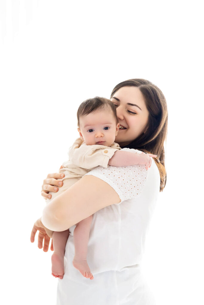 aile çekimi